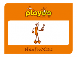 playsafe, ulkoleikkivälineet, leikkiturvallisuus, palvelu, huoltomini