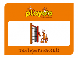 playsafe, ulkoleikkivälineet, leikkiturvallisuus, palvelu, tuotepersonointi