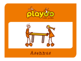 PLAYSAFE - Asennus