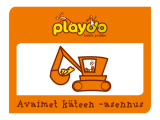 PLAYSAFE - Avaimet käteen asennus