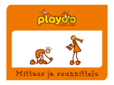 PLAYSAFE - Mittaus ja suunnittelu