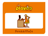 PLAYSAFE - Suunnittelu